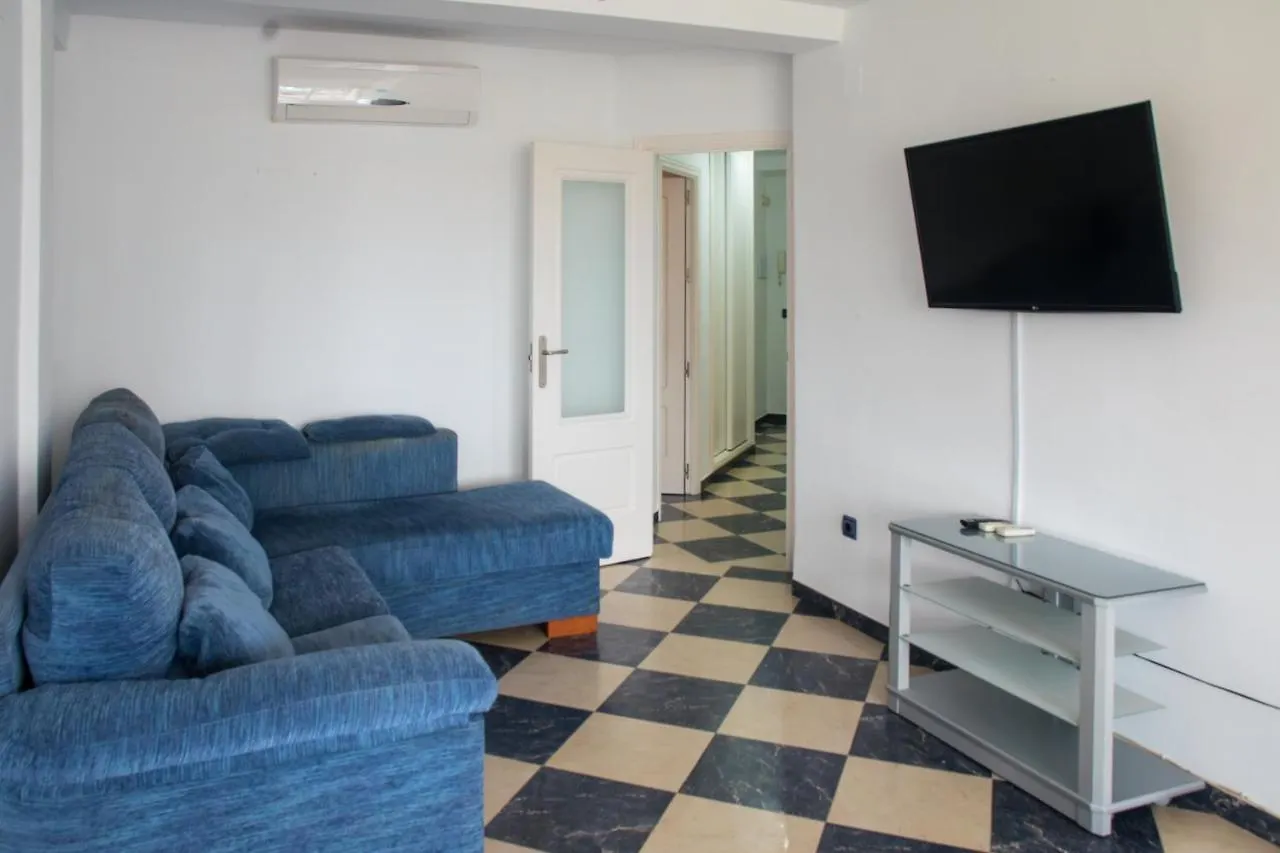 Apartamento Jupiter Motril Apartment